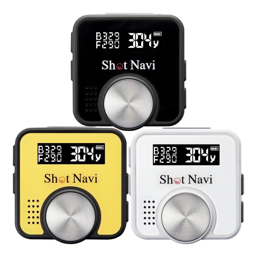 ShotNavi ショットナビ V1 GPSゴルフナビ ハイブリッドモデル 飛 ShotNavi ショットナビ V1 GPSゴルフナビ ハイブリッドモデル 飛