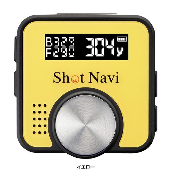 ShotNavi ショットナビ V1 GPSゴルフナビ ハイブリッドモデル 飛 ShotNavi ショットナビ V1 GPSゴルフナビ ハイブリッドモデル 飛