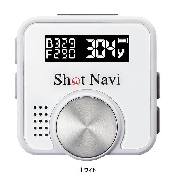 ShotNavi ショットナビ V1 GPSゴルフナビ ハイブリッドモデル 飛 ShotNavi ショットナビ V1 GPSゴルフナビ ハイブリッドモデル 飛