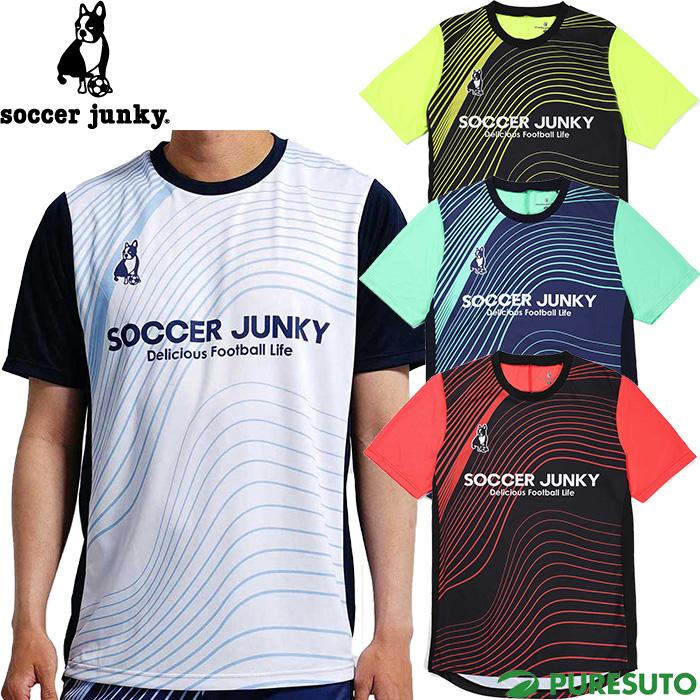 【新品】claudio pandiani サッカーシャツ XL ブルー 楽天市場】ClaudioPandiani/SoccerJunky(サッカージャンキー
