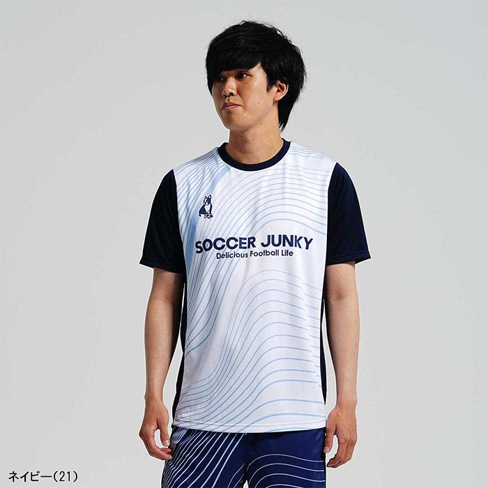 SoccerJunky（サッカージャンキー） 在庫処分 クラウディオ