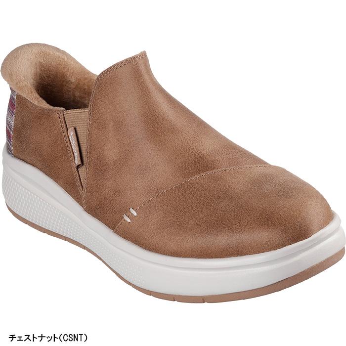 SKECHERS（スケッチャーズ） レディーススケッチャーズ スリッポン