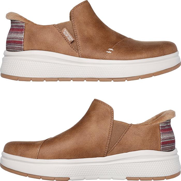 SKECHERS（スケッチャーズ） レディーススケッチャーズ スリッポン
