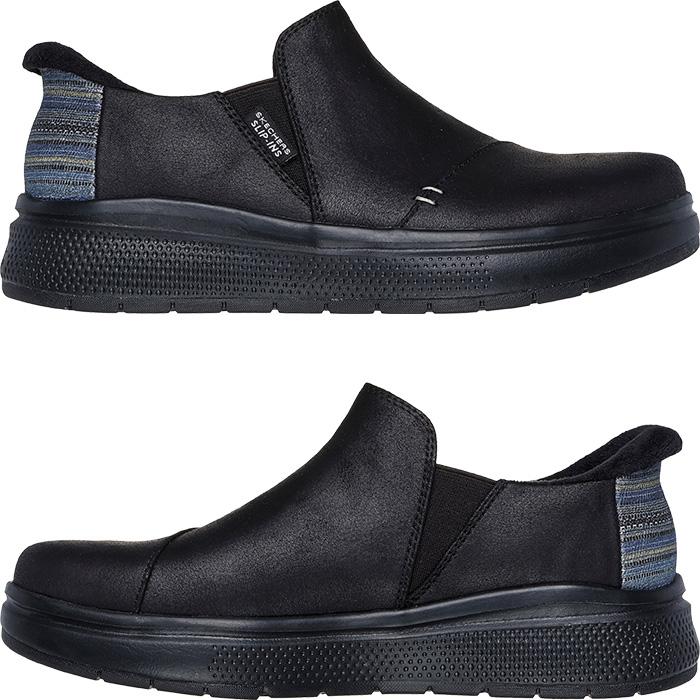 SKECHERS（スケッチャーズ） レディーススケッチャーズ スリッポン