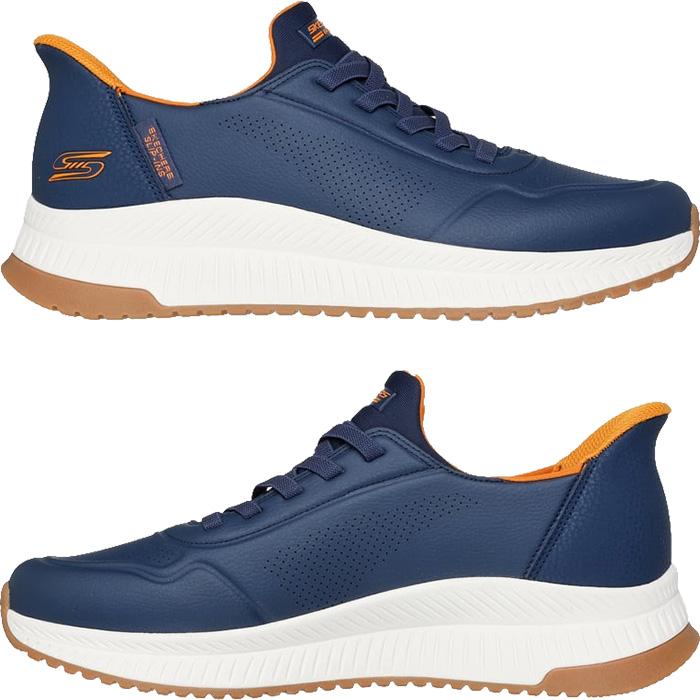 SKECHERS（スケッチャーズ） スニーカー ハンズフリー スリップインズ