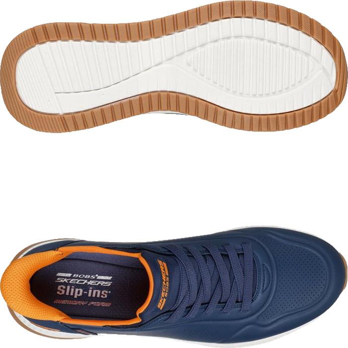 SKECHERS（スケッチャーズ） スニーカー ハンズフリー スリップインズ