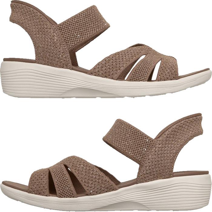 SKECHERS（スケッチャーズ） レディース サンダル ハンズフリー