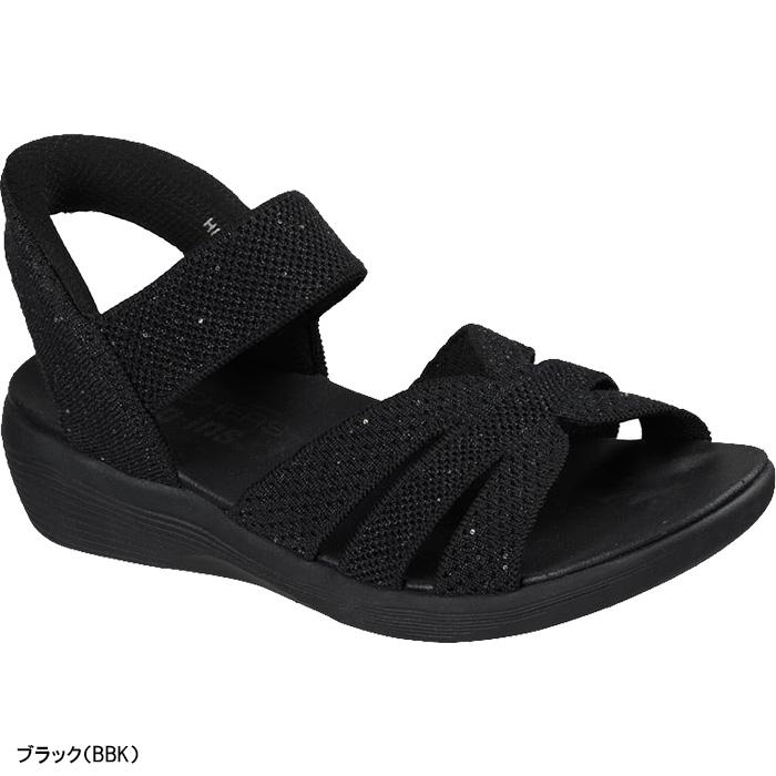 SKECHERS（スケッチャーズ） レディース サンダル ハンズフリー