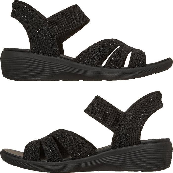 SKECHERS（スケッチャーズ） レディース サンダル ハンズフリー