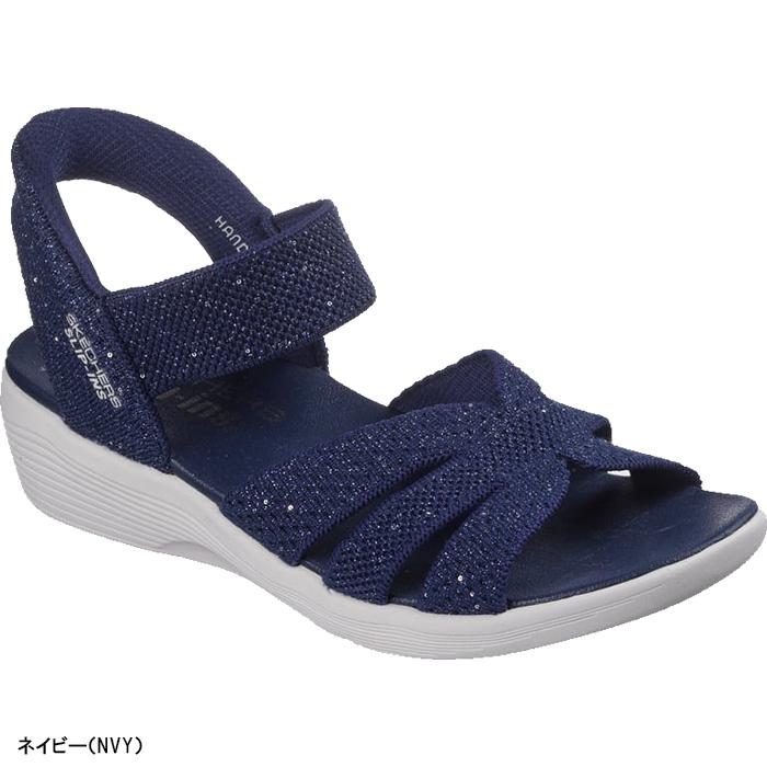 SKECHERS（スケッチャーズ） レディース サンダル ハンズフリー