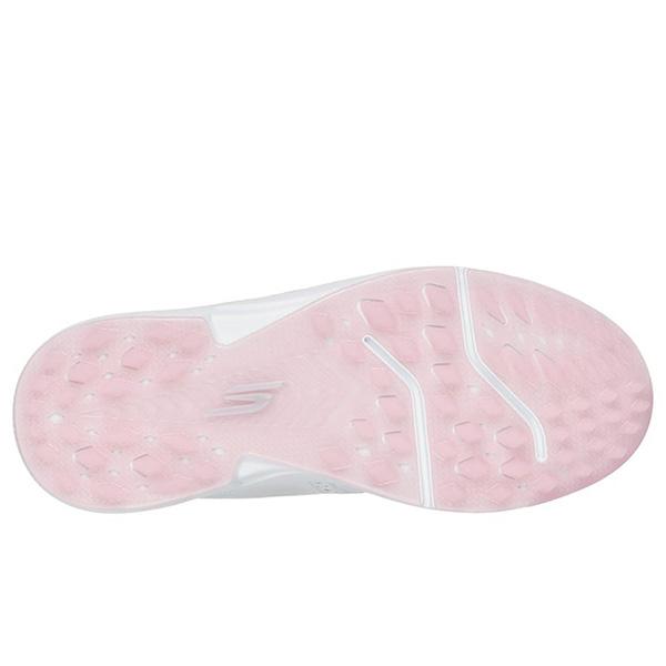 SKECHERS（スケッチャーズ） レディース ゴルフシューズ スパイクレス