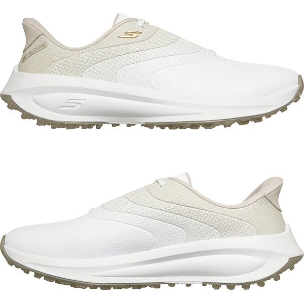 SKECHERS（スケッチャーズ） レディース ゴルフシューズ スパイクレス