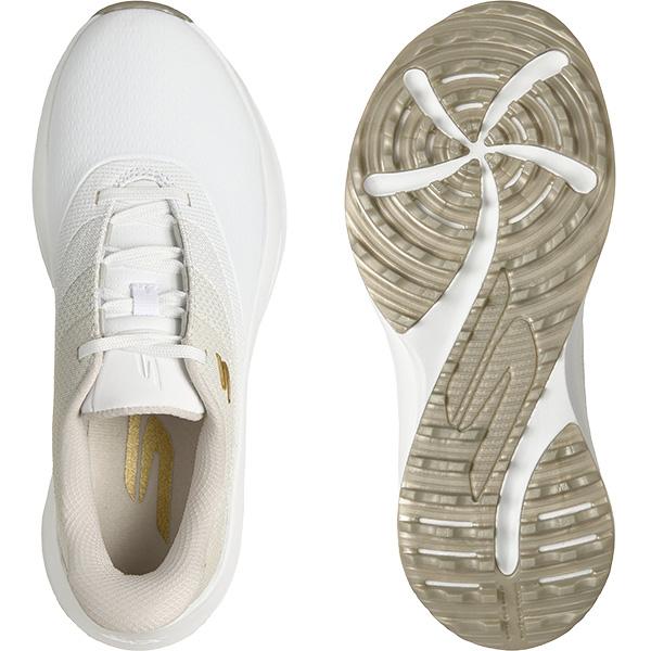 SKECHERS（スケッチャーズ） レディース ゴルフシューズ スパイクレス