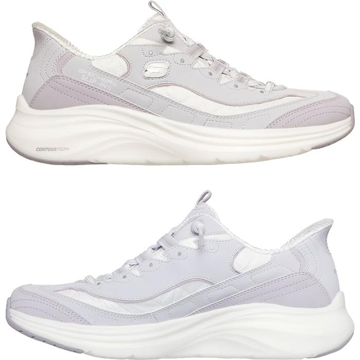 SKECHERS（スケッチャーズ） レディース スニーカー ハンズフリー