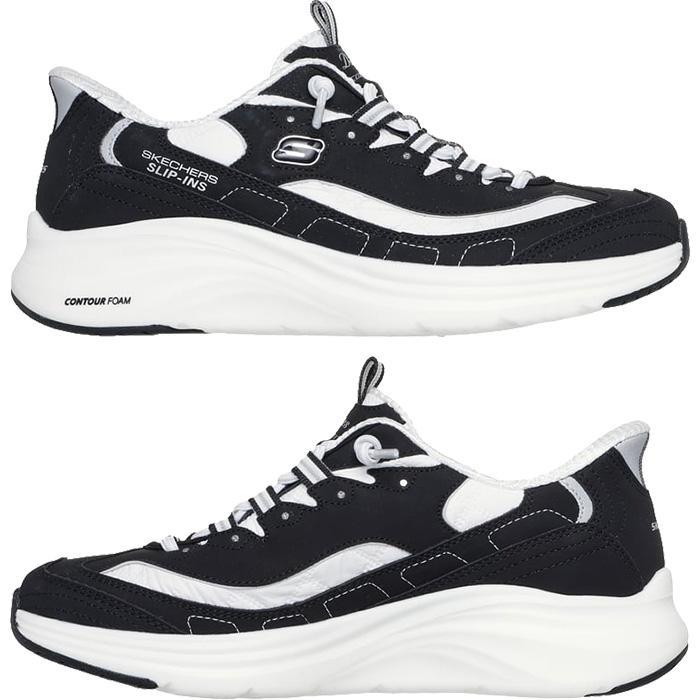 SKECHERS（スケッチャーズ） レディース スニーカー ハンズフリー