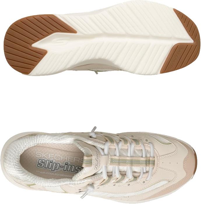 SKECHERS（スケッチャーズ） レディース スニーカー ハンズフリー