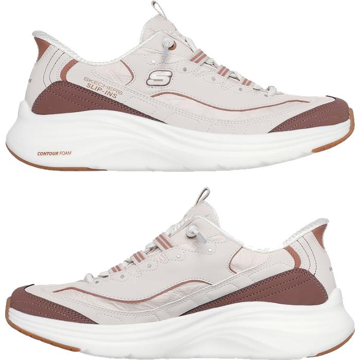 SKECHERS（スケッチャーズ） レディース スニーカー ハンズフリー