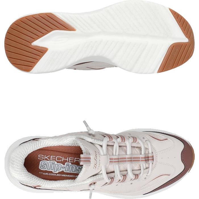 SKECHERS（スケッチャーズ） レディース スニーカー ハンズフリー