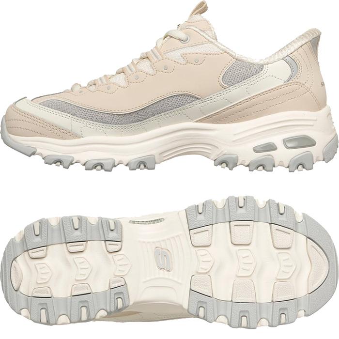 SKECHERS（スケッチャーズ） レディース スニーカー スリップインズ