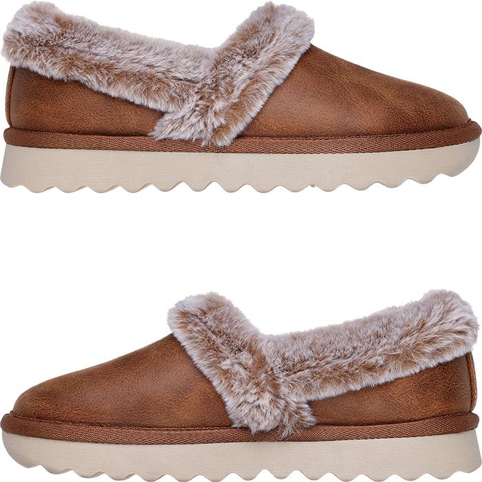 SKECHERS（スケッチャーズ） レディース コージー アップ 169027 COZY