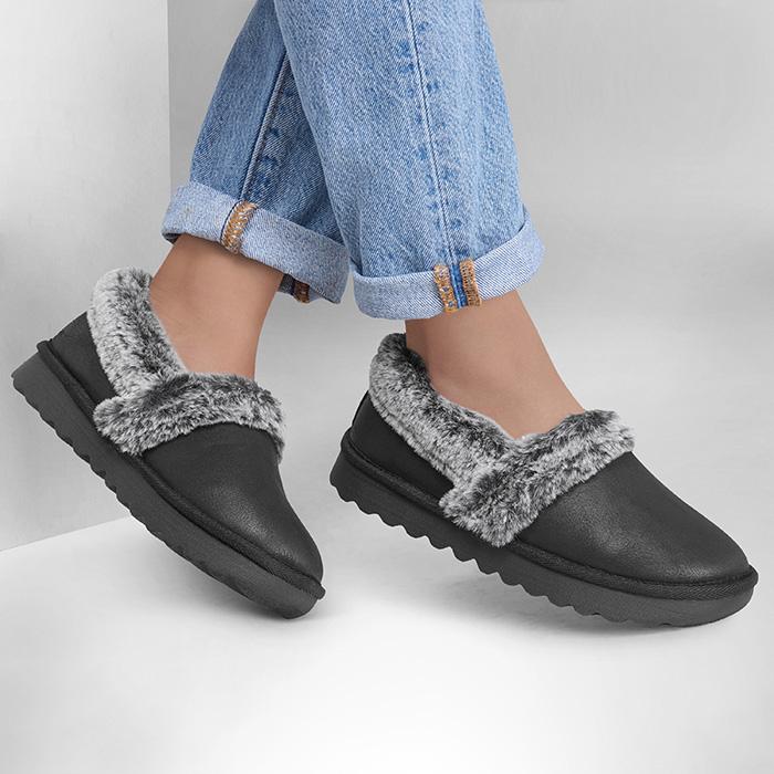 SKECHERS（スケッチャーズ） レディース コージー アップ 169027 COZY