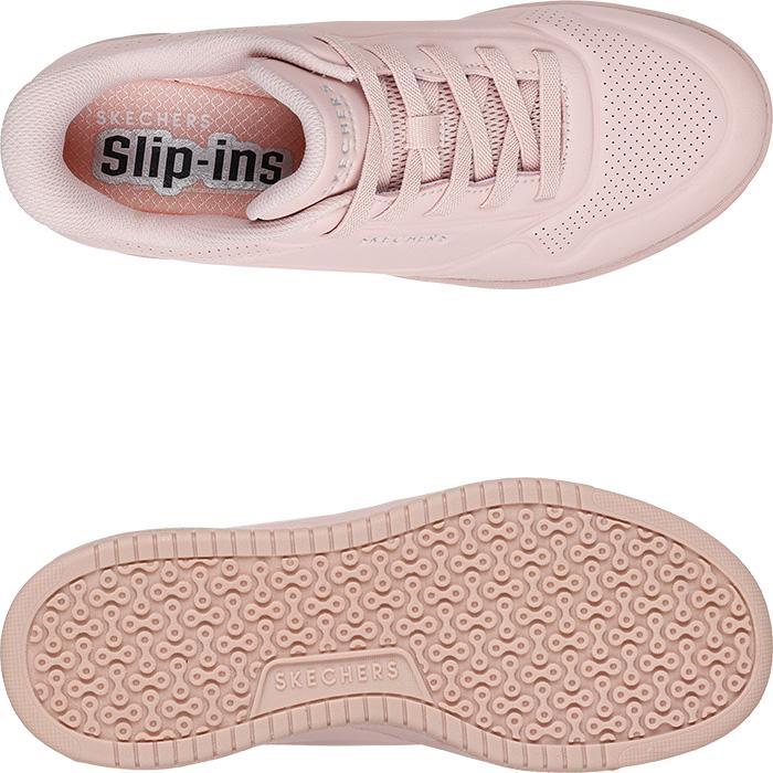 SKECHERS（スケッチャーズ） レディース スニーカー ハンズフリー