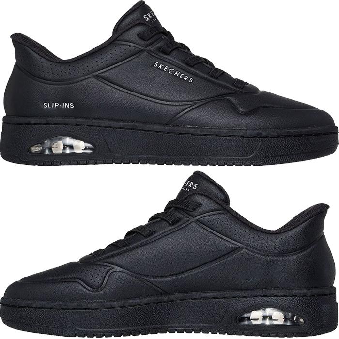 SKECHERS（スケッチャーズ） レディース スニーカー ハンズフリー