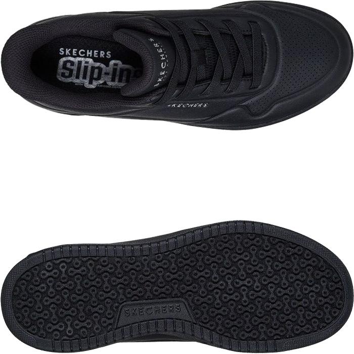 SKECHERS（スケッチャーズ） レディース スニーカー ハンズフリー
