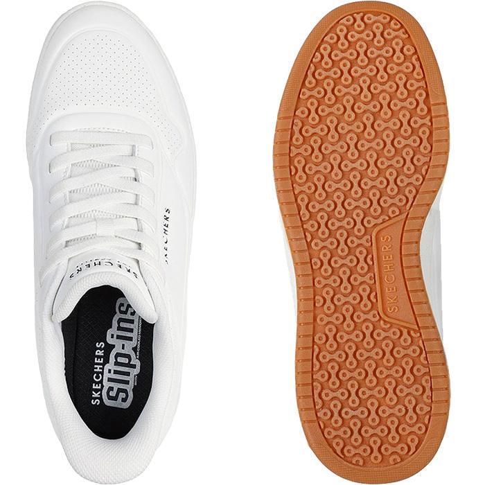 SKECHERS（スケッチャーズ） スニーカー スリップインズ ウノ CTL