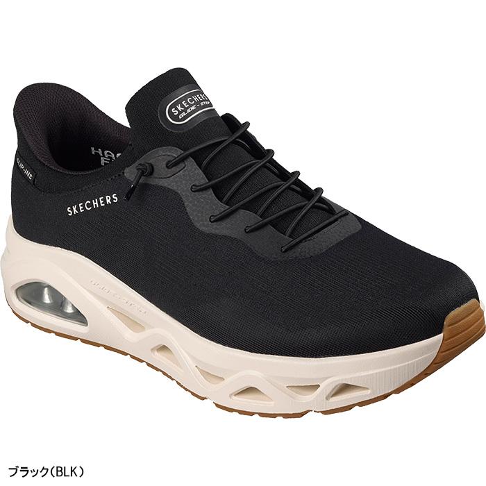 SKECHERS（スケッチャーズ） スニーカー ハンズフリー スリップインズ