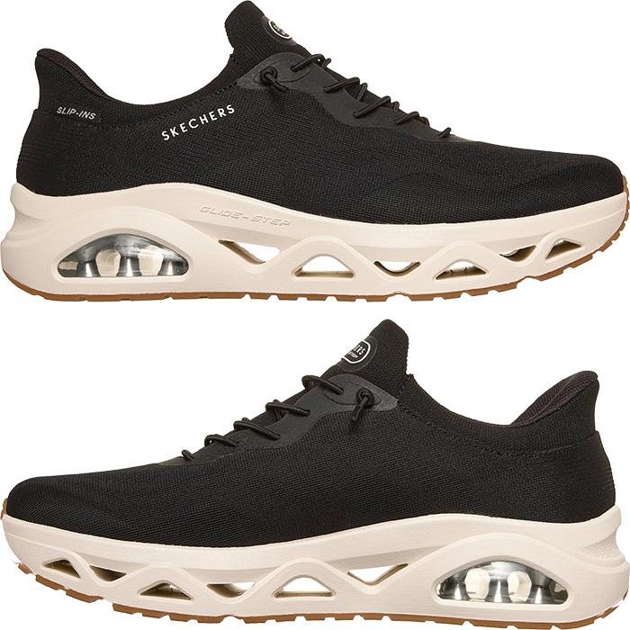 SKECHERS（スケッチャーズ） スニーカー ハンズフリー スリップインズ