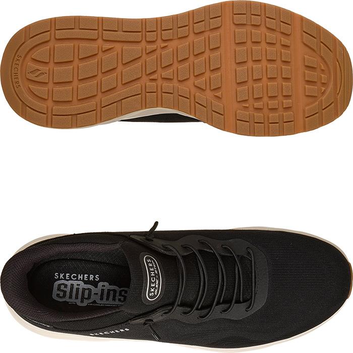 SKECHERS（スケッチャーズ） スニーカー ハンズフリー スリップインズ