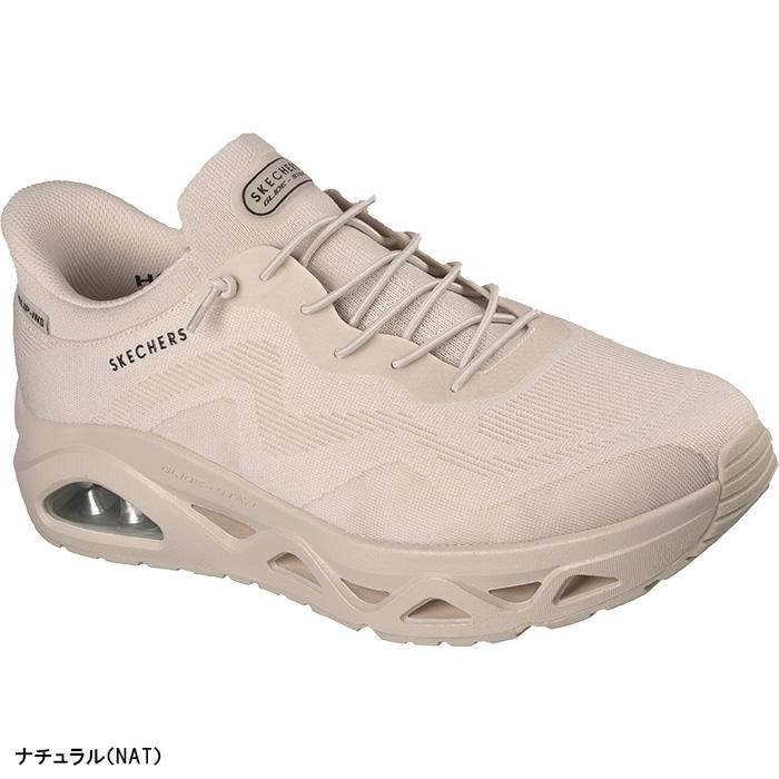 SKECHERS（スケッチャーズ） スニーカー ハンズフリー スリップインズ