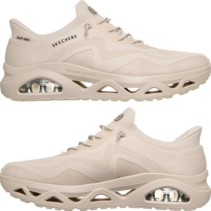 SKECHERS（スケッチャーズ） スニーカー ハンズフリー スリップインズ