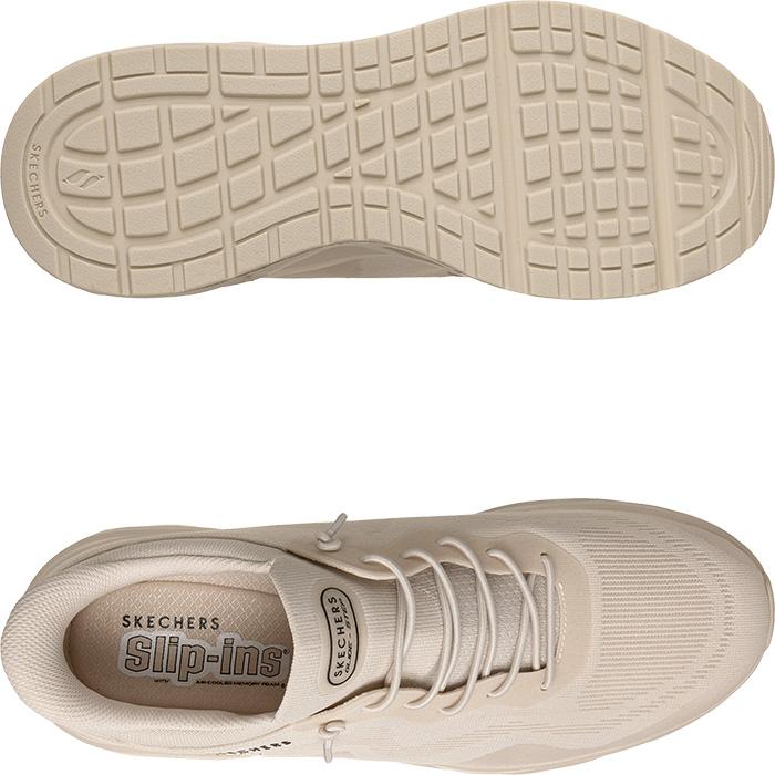 SKECHERS（スケッチャーズ） スニーカー ハンズフリー スリップインズ