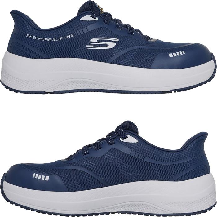 いっちゃん様　〜専用〜 SKECHERS（スケッチャーズ） スリップインズ ワーク トランスポーター