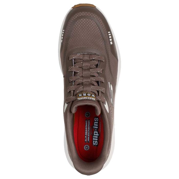 SKECHERS（スケッチャーズ） スリップインズ ワーク トランスポーター