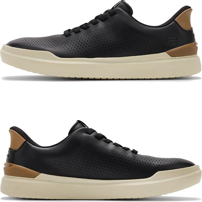 SKECHERS（スケッチャーズ） スニーカー スリップインズ オーウェン