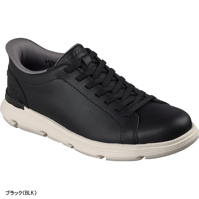 SKECHERS（スケッチャーズ） スニーカー ハンズフリー スリップインズ