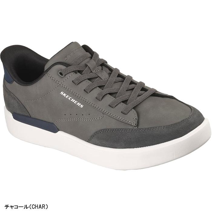 SKECHERS（スケッチャーズ） スニーカー ハンズフリー スリップインズ