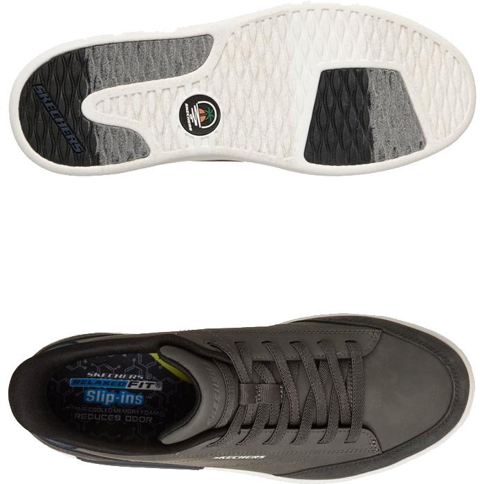 SKECHERS（スケッチャーズ） スニーカー ハンズフリー スリップインズ