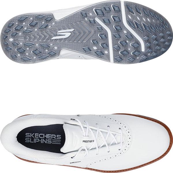 SKECHERS（スケッチャーズ） ゴルフシューズ スリップインズ
