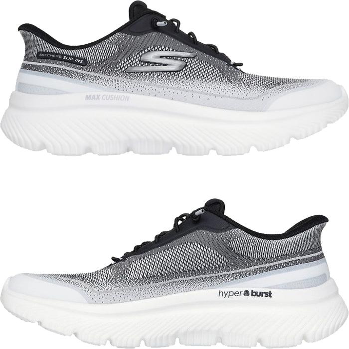 最終値下げskechers slip-ins スリップインズ　ハイパーバースト 最終値下げskechers slip-ins スリップインズ ハイパーバースト