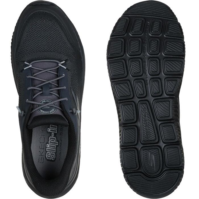 SKECHERS（スケッチャーズ） スニーカー スリップインズ ゴーウォーク