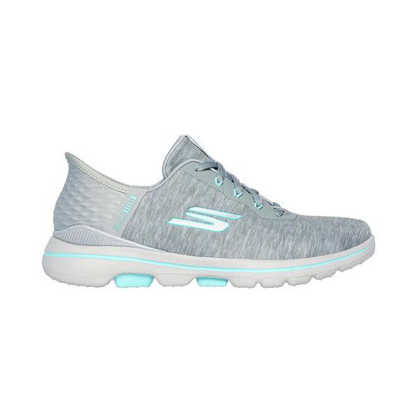 SKECHERS（スケッチャーズ） レディース ゴルフシューズ スリップ