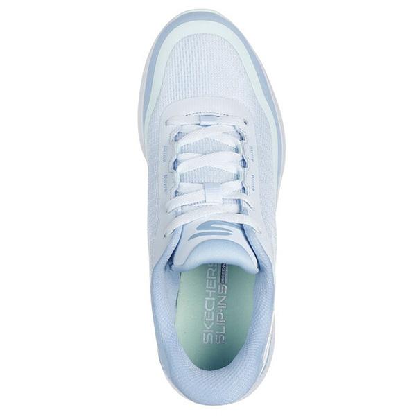 SKECHERS（スケッチャーズ） レディース ゴルフシューズ スパイクレス