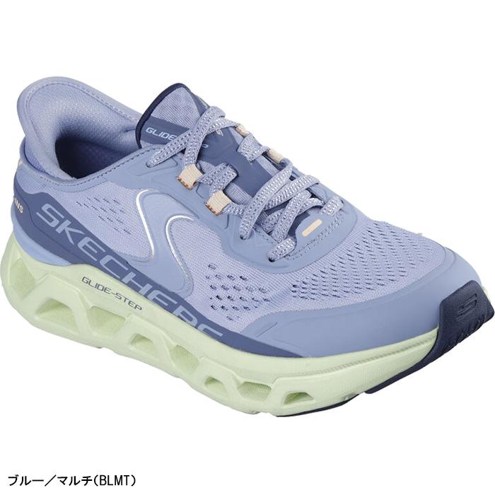 SKECHERS（スケッチャーズ） レディース スニーカー スリップインズ