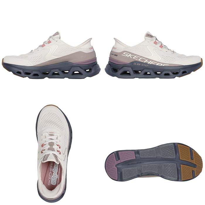 SKECHERS（スケッチャーズ） レディース スニーカー スリップインズ