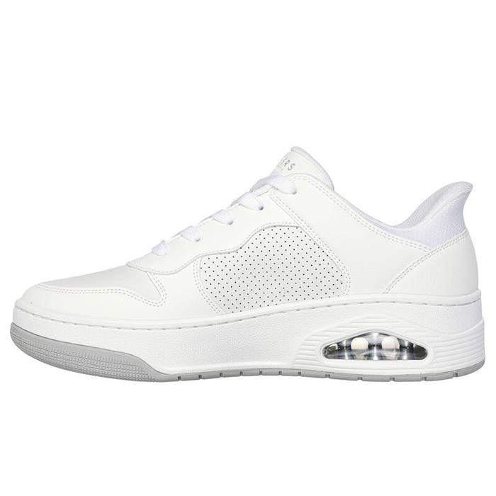 SKECHERS（スケッチャーズ） スニーカー スリップインズ ウノ コート