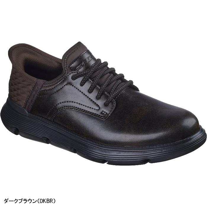 SKECHERS（スケッチャーズ） スニーカー スリップインズ ガルザ